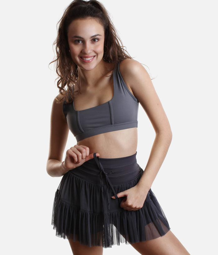 Smoky Grey / XS