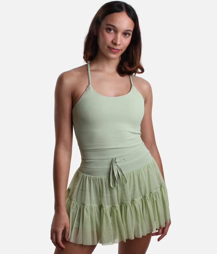 Pistachio / XS