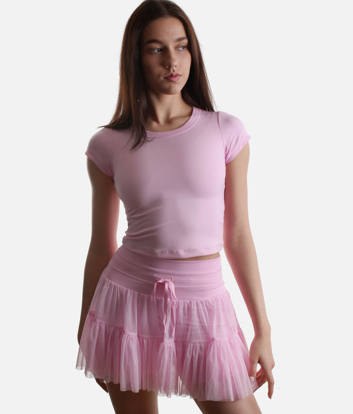 Bubblegum / XS