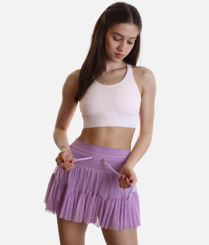 Mystic Purple / XS