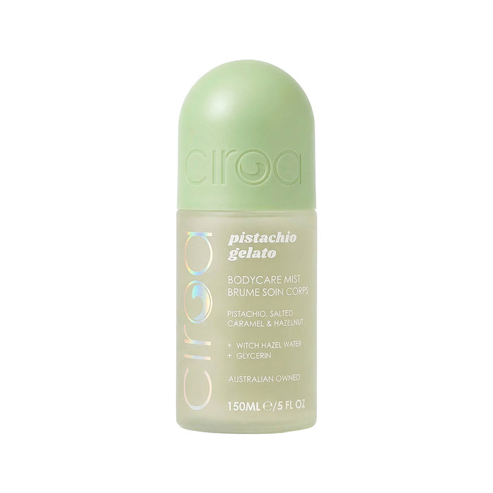 Pistachio Gelato Bodycare Mist
