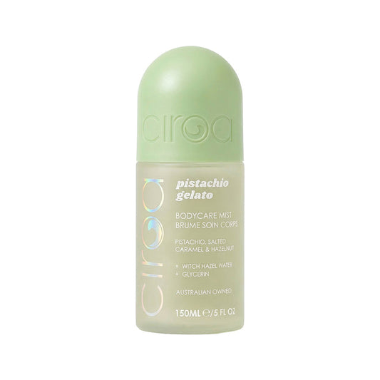 Pistachio Gelato Bodycare Mist