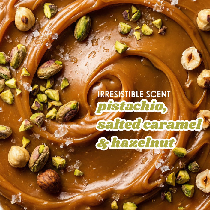 Pistachio Gelato Shimmer Body Oil
