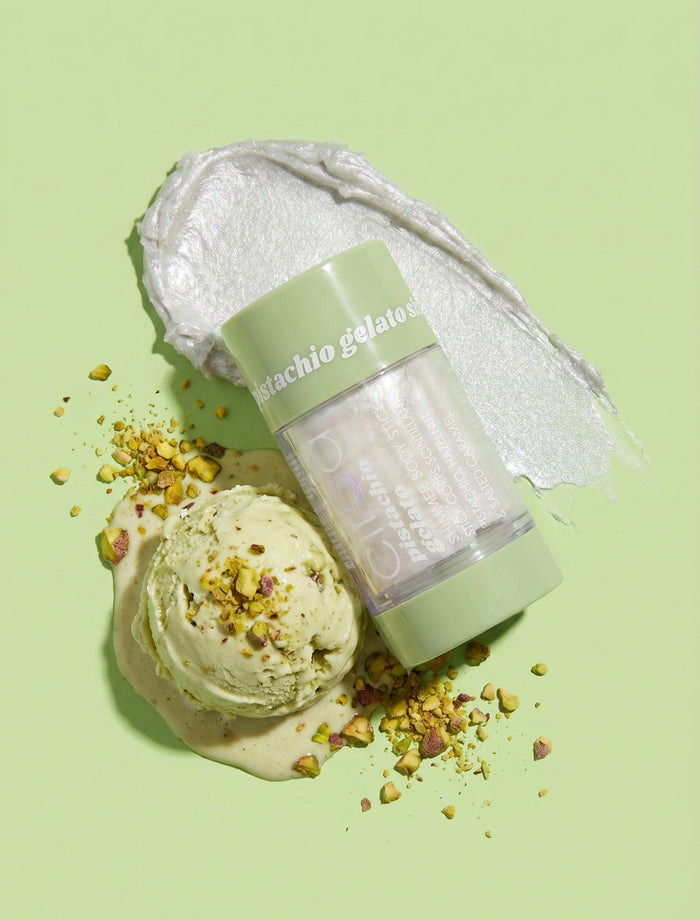 Pistachio Gelato Shimmer Stick