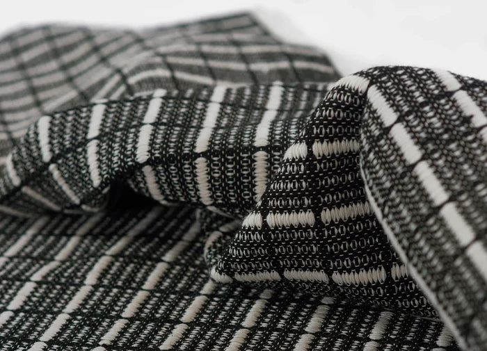 Plaid PET Indoor/Outdoor Rug