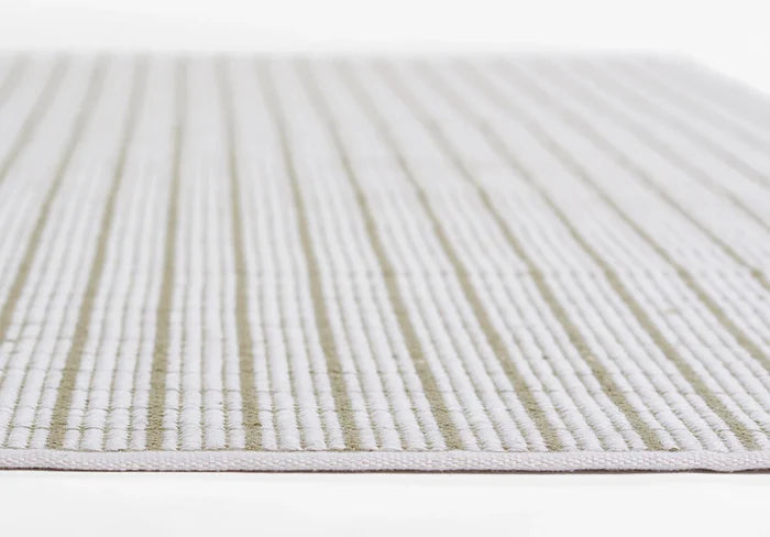 Plaid PET Indoor/Outdoor Rug