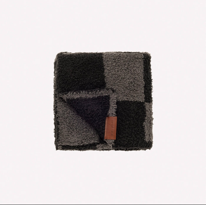 Plush Blanket- Family Size