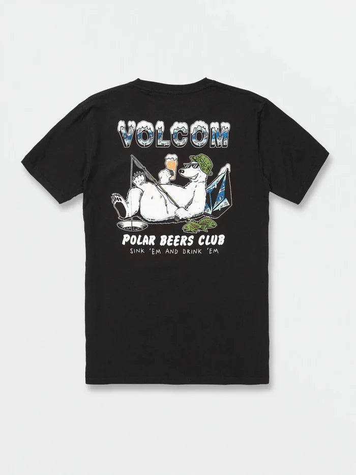 Polar Stoney Tee