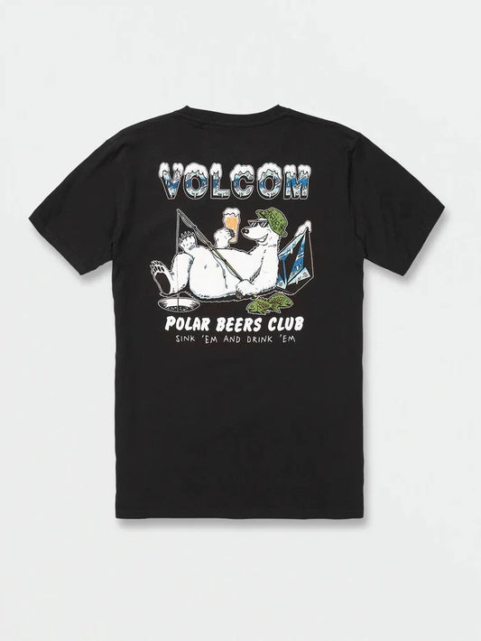Polar Stoney Tee