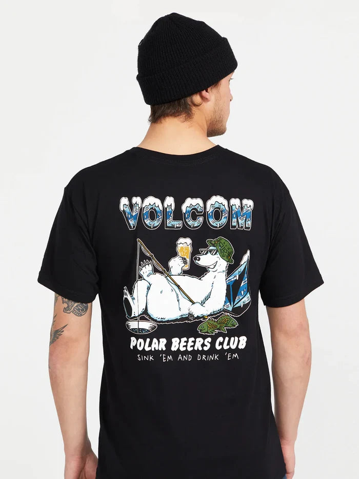 Polar Stoney Tee