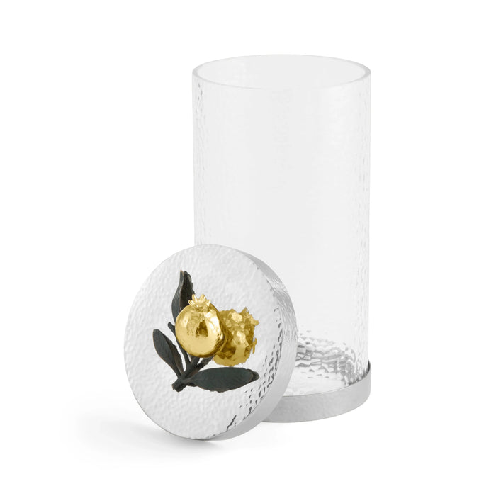 Michael Aram Pomegranate Canisters
