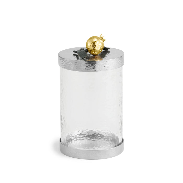 Michael Aram Pomegranate Canisters