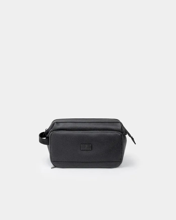 Black Leatherette