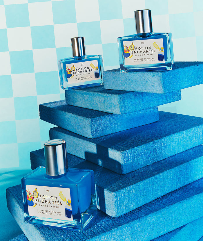 Potion Enchantée Eau de Parfum