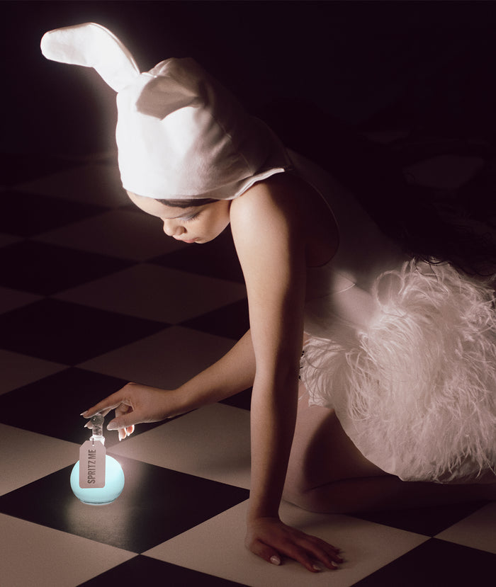 Potion Enchantée Eau de Parfum