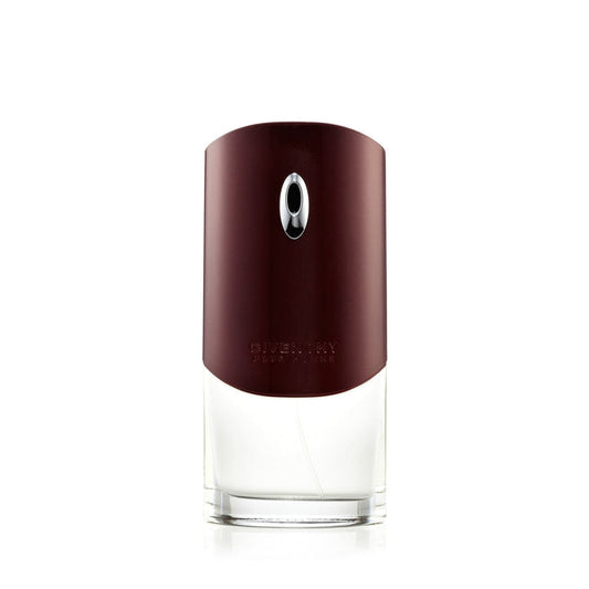 Givenchy Pour Homme Eau de Toilette Mens Spray 3.4 oz.