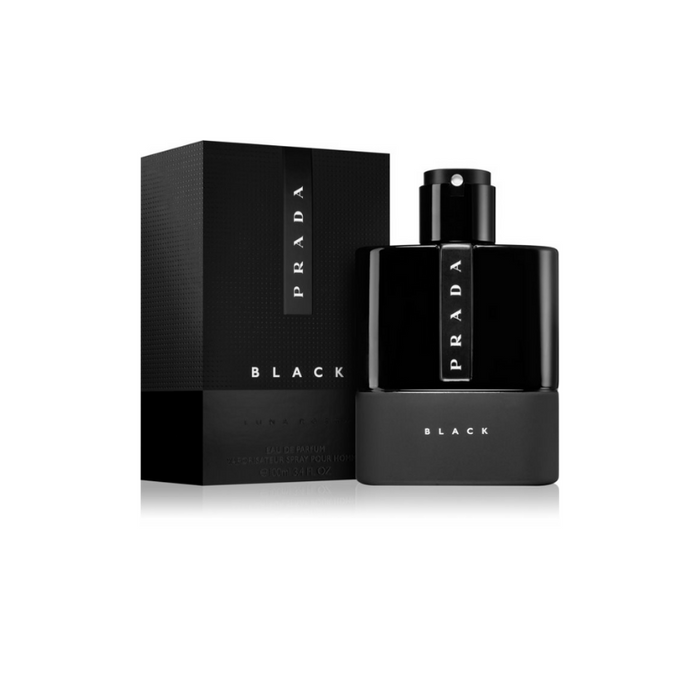 Prada Luna Rossa Black 50ml