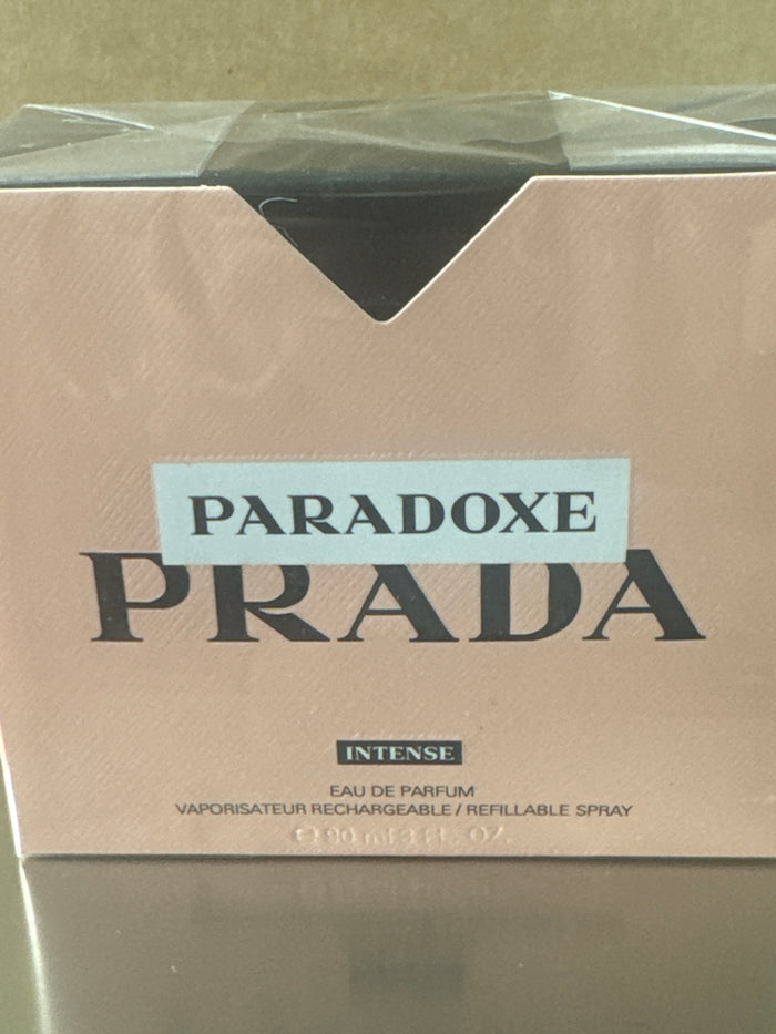 Prada Paradoxe Intense Eau de Parfum for Women 3.0 oz (90 ml)