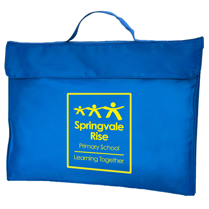 Prep Reader Bag