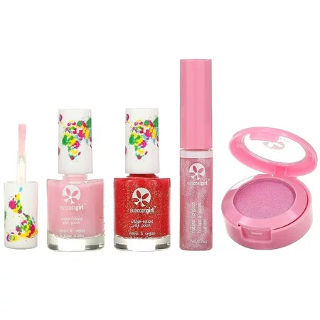 Pretty Me Play Make Up Kit-Angel