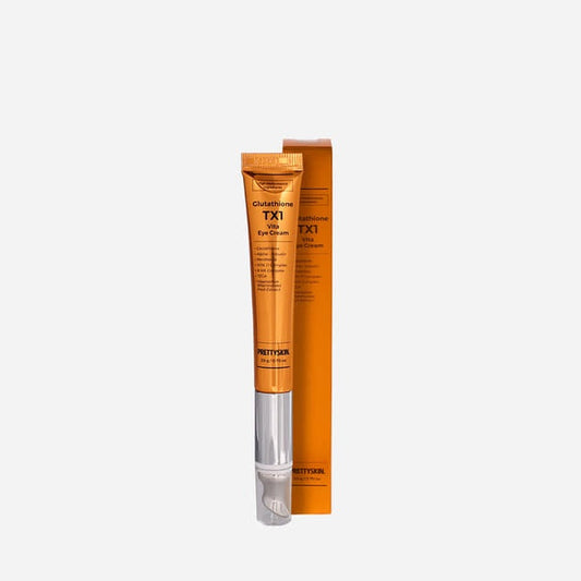 PRETTYSKIN Glutathione Tx1 Vita Eye Cream 20gm