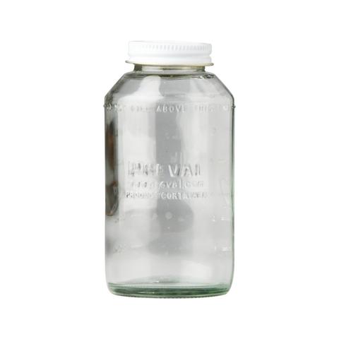 PREVAL 6 ounce Glass Reservoir