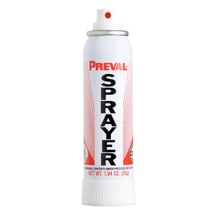 PREVAL Replacement Power Unit, 1 Unit