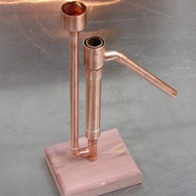 Proofing Parrot Base
