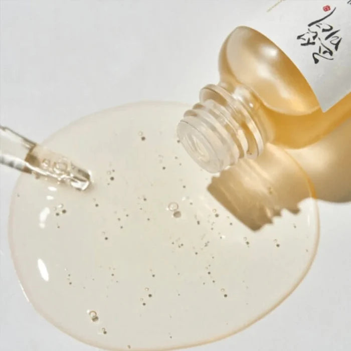 Propolis + Niacinamide Glow Serum - 30ml