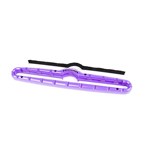 ProTeam Xover Floor Tool Shoe Kit Part 107078