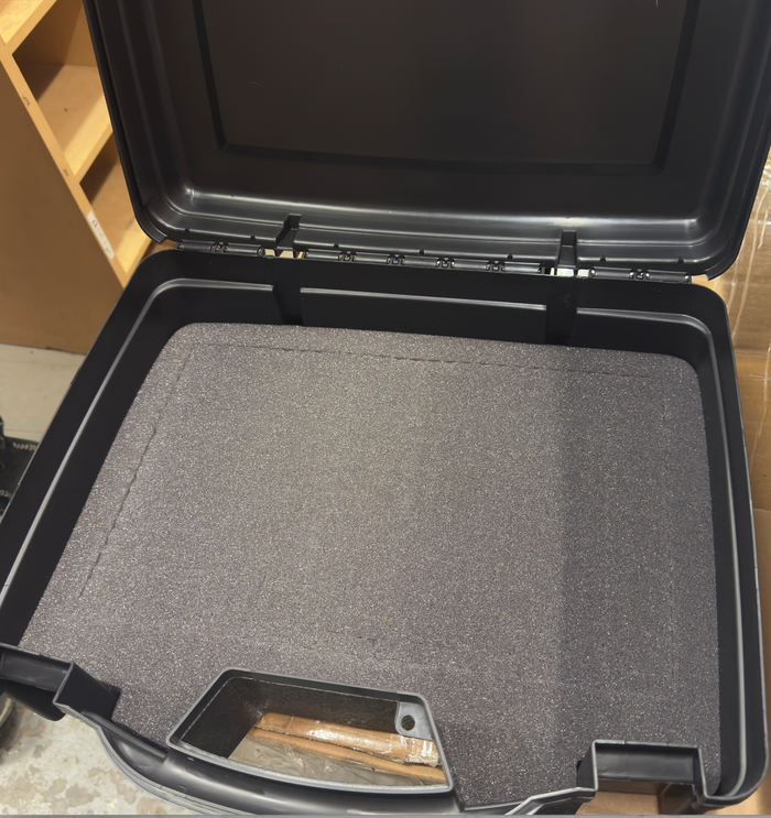 Protector Series® Four-Pistol Case *New*. SURP SPECIAL