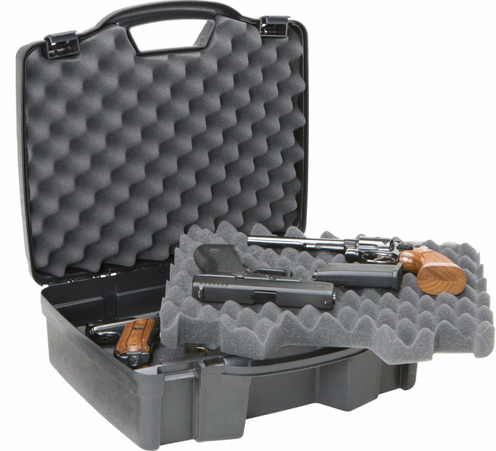 Protector Series® Four-Pistol Case *New*. SURP SPECIAL