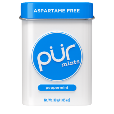 Pur: Mints Tin