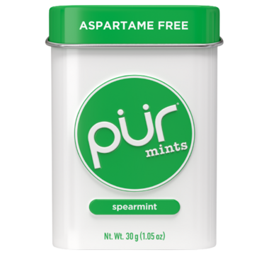 Pur: Mints Tin