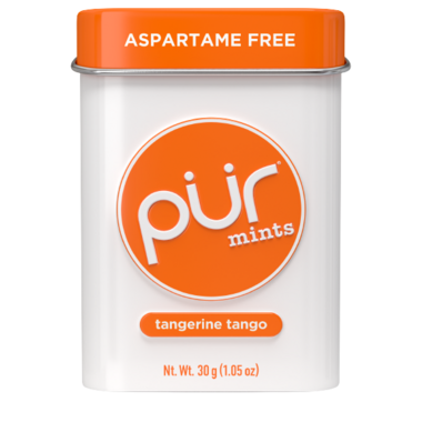 Pur: Mints Tin