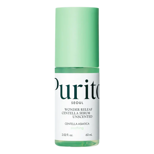 Purito SEOUL Wonder Releaf Centella Serum Unscented