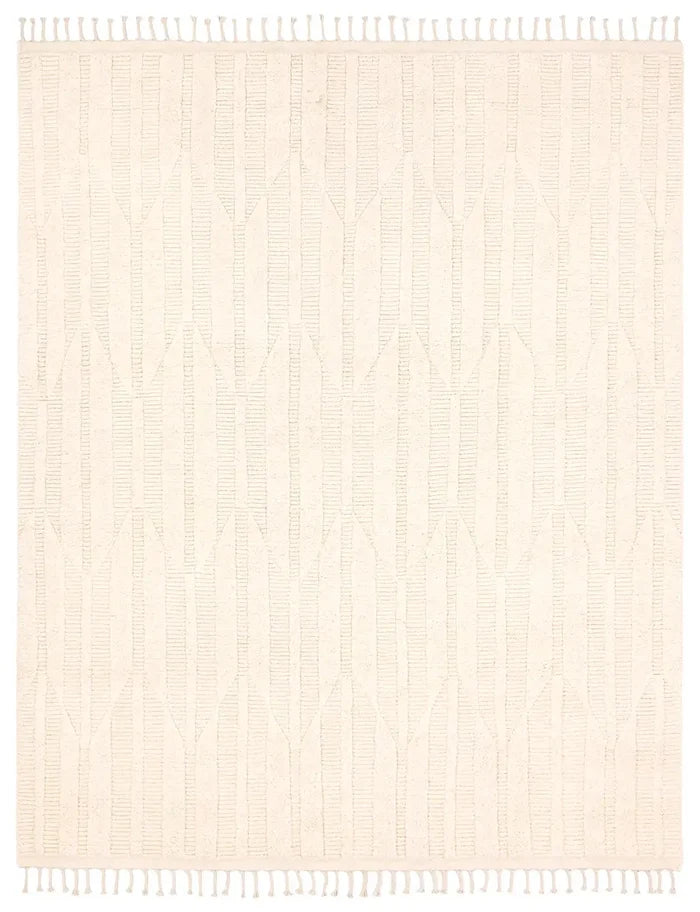 Quest Wool & Cotton Rug