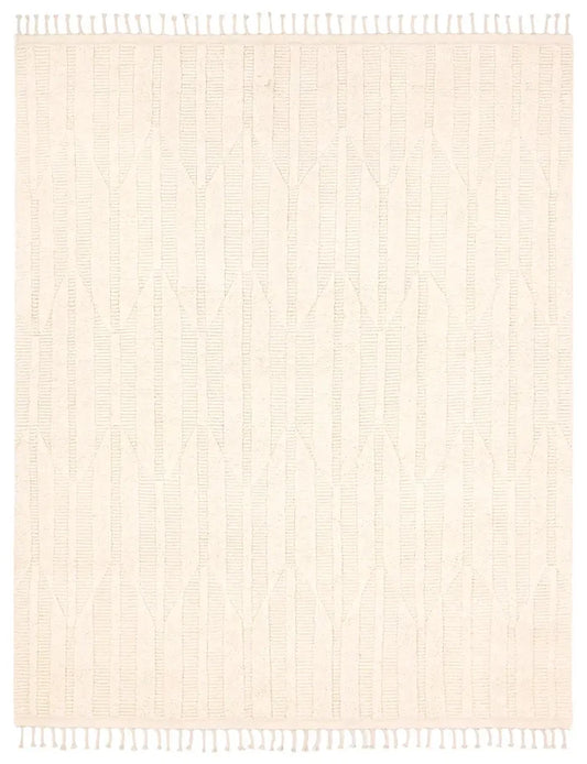 Quest Wool & Cotton Rug
