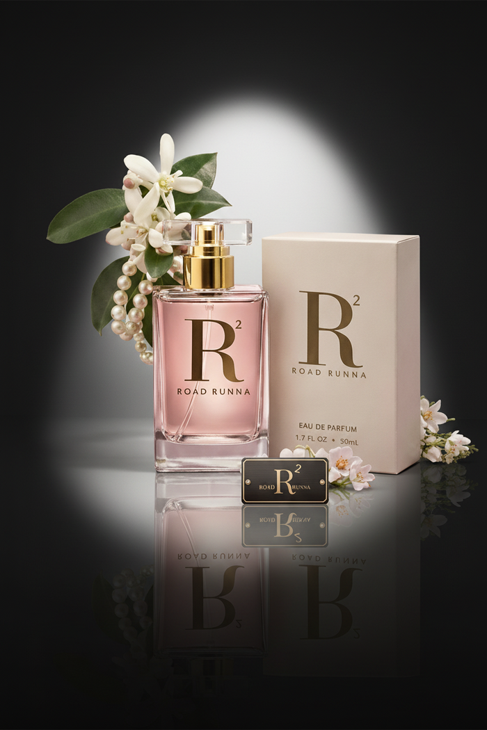R2 PERFUME COLLECTION