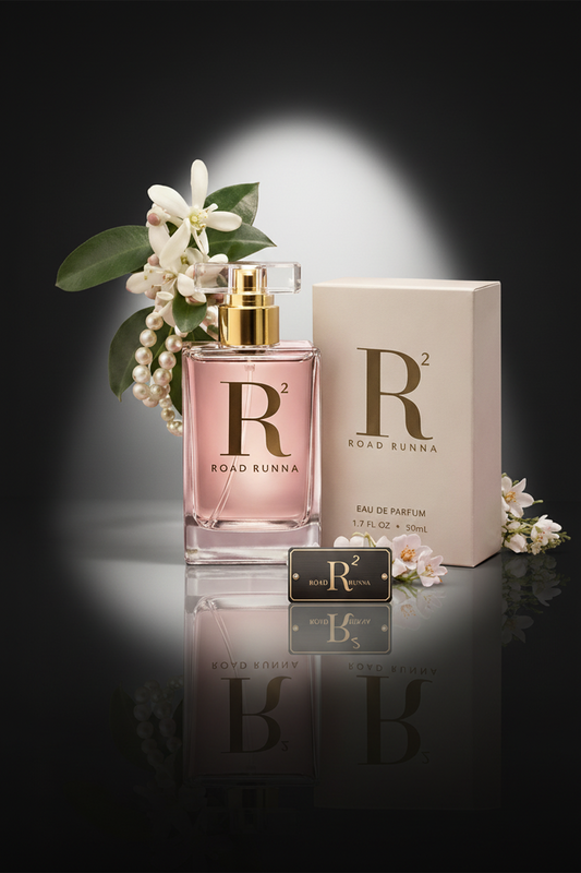 R2 PERFUME COLLECTION