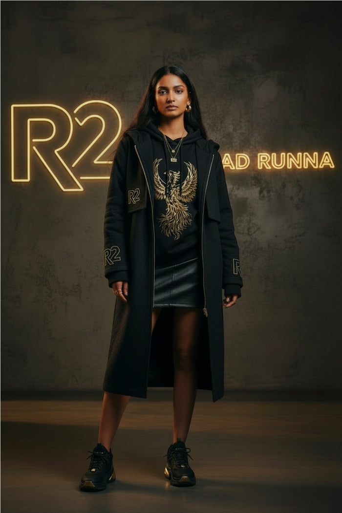 R2 PERFUME COLLECTION