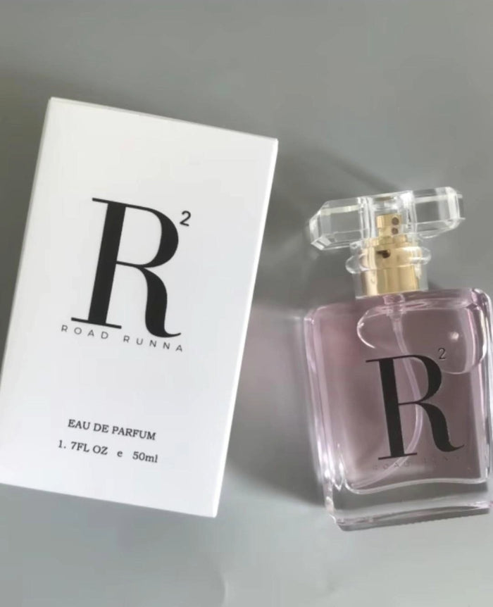 R2 PERFUME COLLECTION