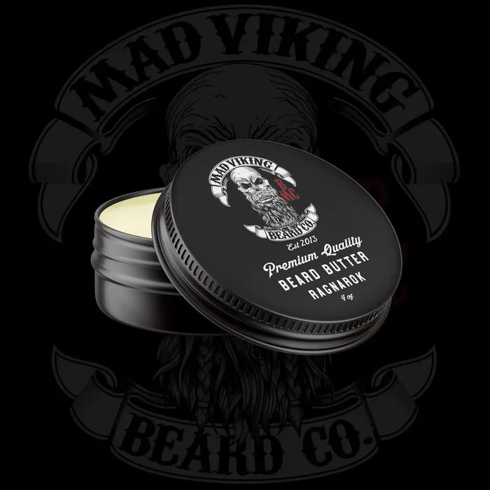 RAGNAROK BEARD BUTTER