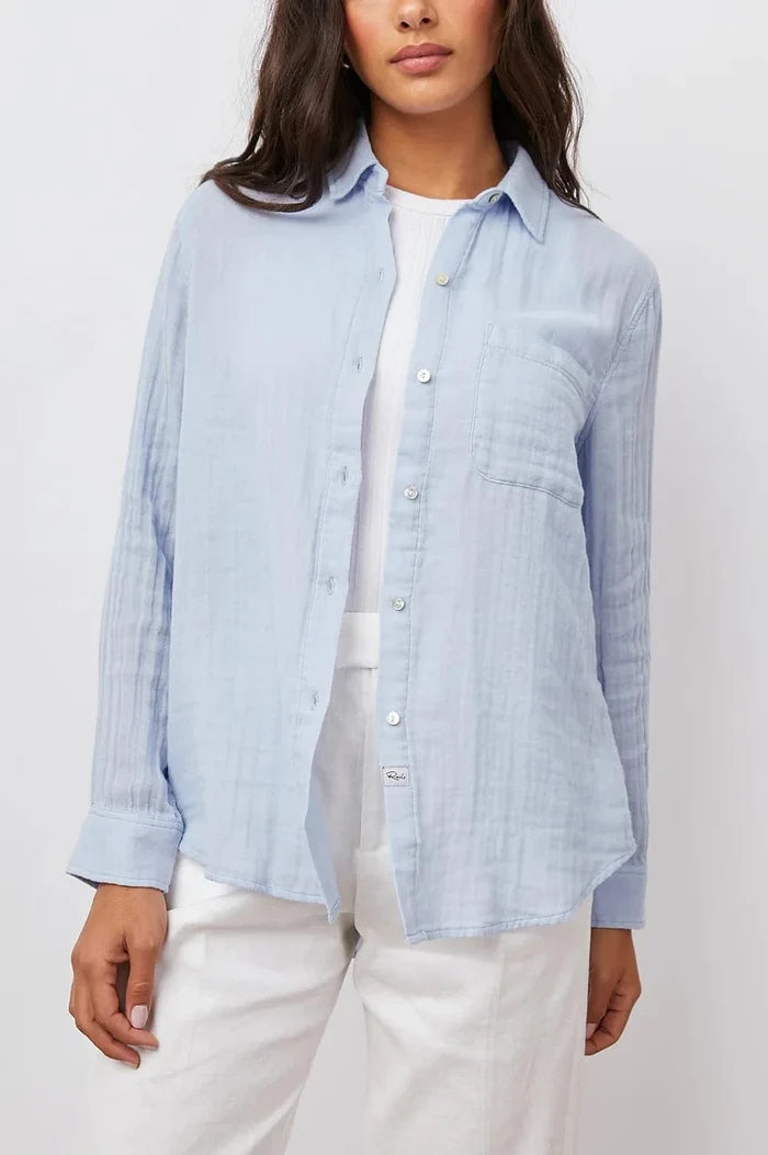 Rails Ellis Shirt
