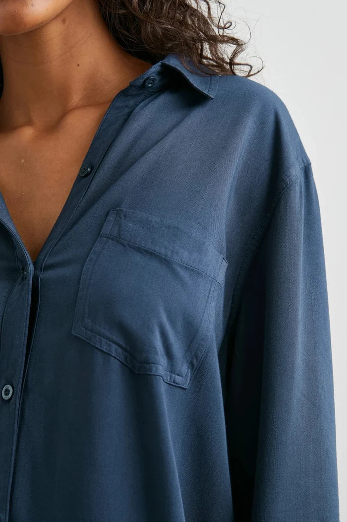 rails sawyer dress