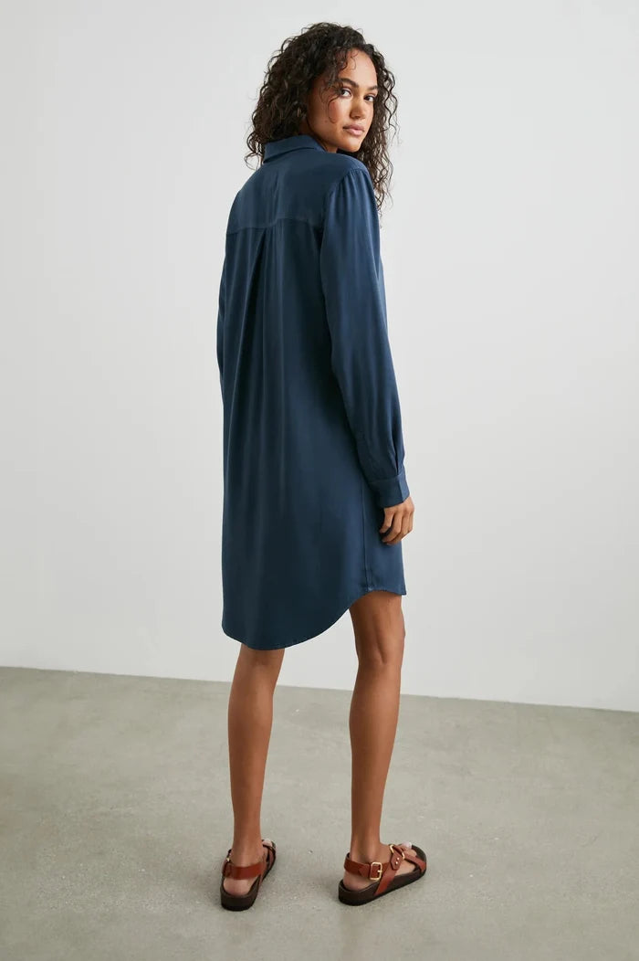 Rails Sawyer Dress