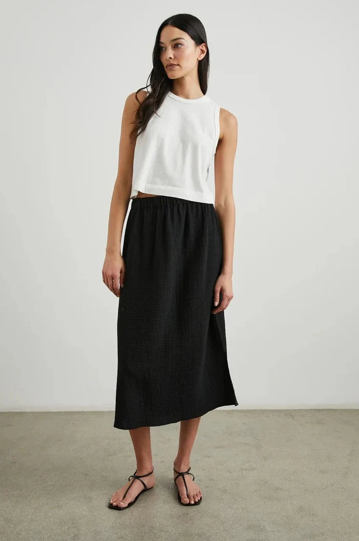 rails soraya skirt