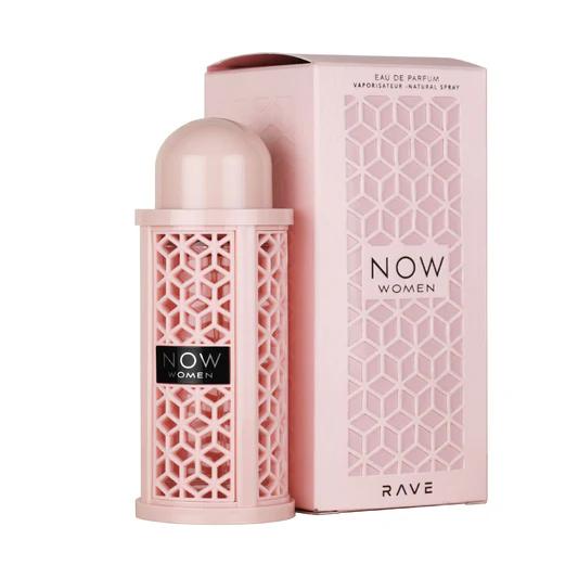 Rave Now Women Gift Set