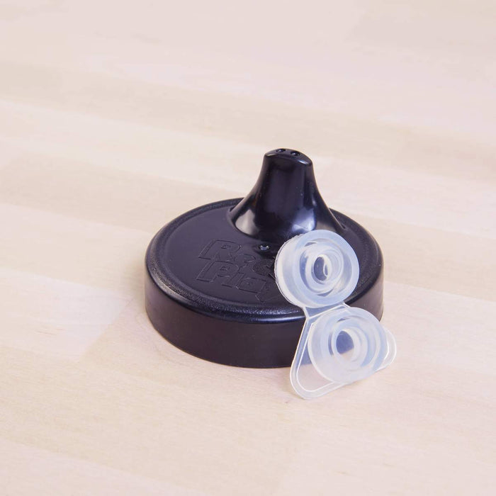 Re-Play Hard Spout No-Spill Replacement Lid & Valve