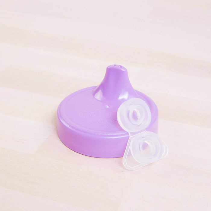 Re-Play Hard Spout No-Spill Replacement Lid & Valve